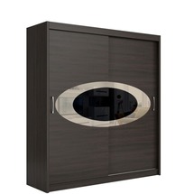 Шкаф - купе BRW - Elda - SZF/200/10_KPL-WE