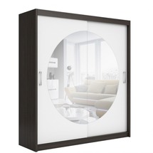 Шафа - купе BRW - Elda - SZF/200/20_KPL-WE