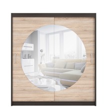 Шафа - купе BRW - Elda - SZF/200/20_KPL-WE