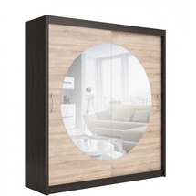 Шафа - купе BRW - Elda - SZF/200/20_KPL-WE