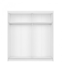 Шкаф - купе BRW - Elda - SZF/200/26_KPL-BI