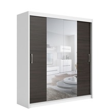 Шкаф - купе BRW - Elda - SZF/200/26_KPL-BI