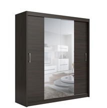 Шкаф - купе BRW - Elda - SZF/200/26_KPL-WE