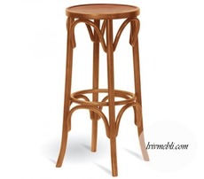 Барний стілець Paged - C-4303