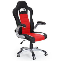 Крісло офісне HALMAR - LOTUS