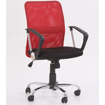 Крісло офісне HALMAR - TONY
