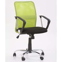 Крісло офісне HALMAR - TONY