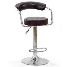 Барний стілець HALMAR - H-14