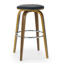 Барний стілець HALMAR - H-39