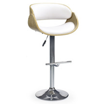 Барный стул HALMAR - H-43