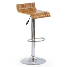 Барний стілець HALMAR - H-5