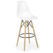 Барный стул HALMAR - H-51