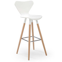 Барний стілець HALMAR - H-52