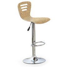 Барний стілець HALMAR - H-6