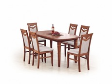 Стол раскладной HALMAR - FRYDERYK (160 х 240)