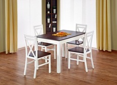 Стіл розкладний HALMAR - MAURYCY 