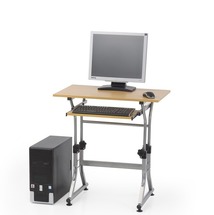 Комп'ютерний стіл Halmar - Biurko - B-2