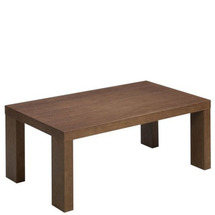 Журнальный столик Paged - TRIO 3 (DAB)