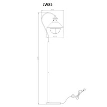 Лампа стояча SIGNAL - LS-85