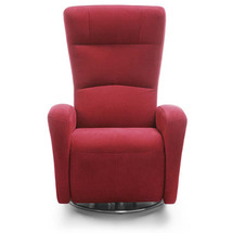 М'яке крісло з функцією релакс Gala Collezione - Innari - 1TVe