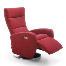 М'яке крісло з функцією релакс Gala Collezione - Innari - 1TVe