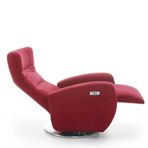 М'яке крісло з функцією релакс Gala Collezione - Innari - 1TVe