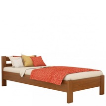 Дерев'яне ліжко Естелла - Рената 90х200 (масив)