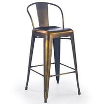 Барный стул HALMAR - H-53