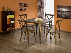 Стол HALMAR - MAGNUM kwadrat