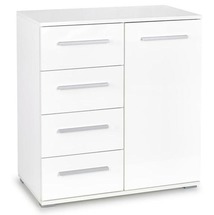 Комод HALMAR - LIMA KM-2