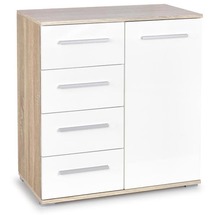 Комод HALMAR - LIMA KM-2