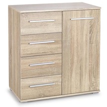 Комод HALMAR - LIMA KM-2