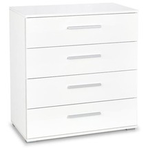 Комод з шухлядами HALMAR - LIMA KM-3