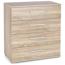 Комод з шухлядами HALMAR - LIMA KM-3