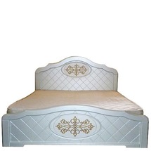 Ліжко Неман - Лючія (140x200) 