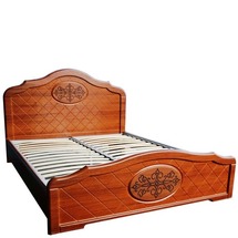 Ліжко Неман - Лючія (140x200) 