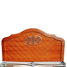 Ліжко Неман - Лючія (140x200) 