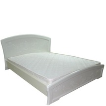 Ліжко Неман - Емілія (180x200)  