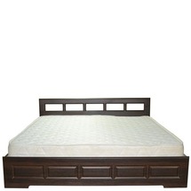 Ліжко Неман - Сміт (140x200)