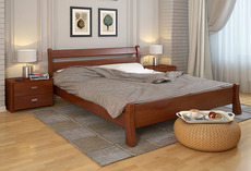 Ліжко Arbor Drev - Венеція - 120x200 (бук)