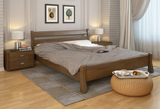 Ліжко Arbor Drev - Венеція - 140x200 (сосна)