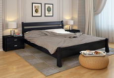 Ліжко Arbor Drev - Венеція - 160x200 (бук)