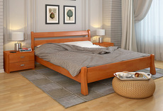 Ліжко Arbor Drev - Венеція - 160x200 (сосна)