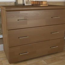 Комод Arbor Drev - Ексклюзив (сосна)