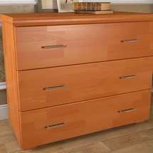 Комод Arbor Drev - Ексклюзив (сосна)