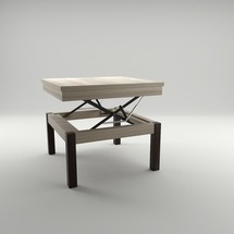 Стіл - трансформер Неман - Батерфляй