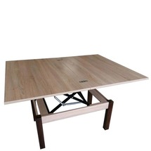 Стіл - трансформер Неман - Батерфляй