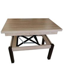 Стіл - трансформер Неман - Батерфляй