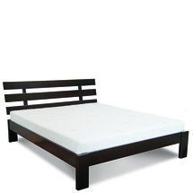 Ліжко ТМ Лев - Асоль 180 х 200 (сосна)