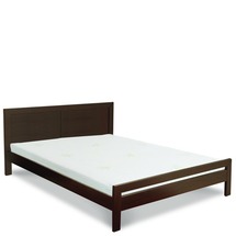 Ліжко ТМ Лев - Кардинал 120 х 200 (бук-щит)